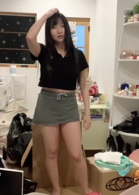mariashai - Sam's Jiggly Butt Compilation 71