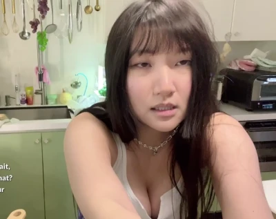 mariashai - Be honest you couldn’t handle being in between our tits 😏 they