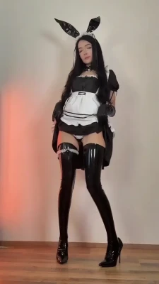 bulochkatyt - Is there anything better than seeing these titties bounce while you