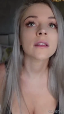 xoaerielfree - Your online girlfriend could use some lunch? Pretty please?