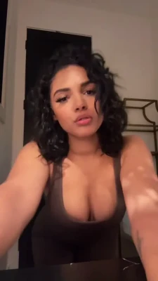 kydenaeee - who likes when I tease?