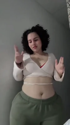 dasha - Titty-time :)
