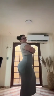 dasha - Mommy needs you baby...are you going to serve me properly today?