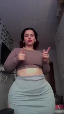 dasha - Have you been naughty?