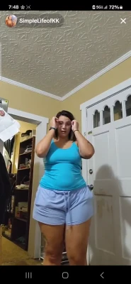 piggielu - Tip if you like big tities😇