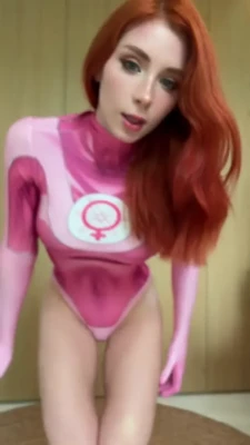 sweetiefox_of - I'm such a tease... At first!  But my end game is no joke... Choose