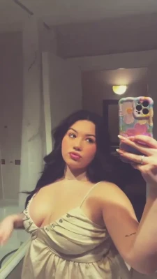 kynicole - I show out sometimes @bobbybeslangin