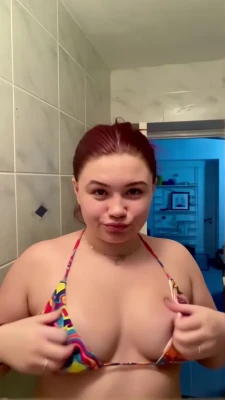 kynicole - Don’t turn to stone when you reach for my pussy 😘