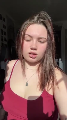 kynicole - lick me please