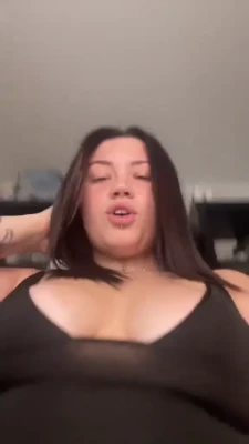 kynicole - Recording Toppless dick ratings today!!
