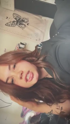 kynicole - NEW HOT SEXY VIDEO! 😈😉 DM me now & listen very carefully to