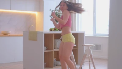valerica - who likes when I tease?