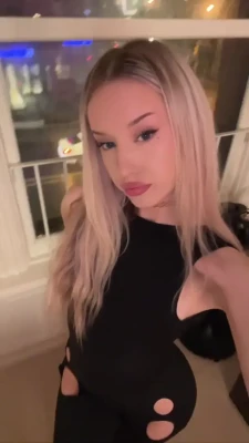 veronica - IMAGINE ITS YOUR BIG HARD COCK 😍😜 XXX