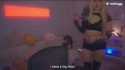 veronica - Rebills check your dm for the first jerkoff video I ever filmed over