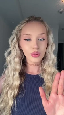 veronica - BIRTHDAY BANG 1/12!