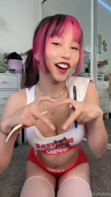 animelily - IM TOO HOT FOR YOU TO OWN   Which angle ya like better
