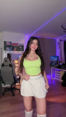 iaras2 - ginger rapunzel? 🥵