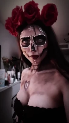 iaras2 - My video with Millie Morgan. Part 3.