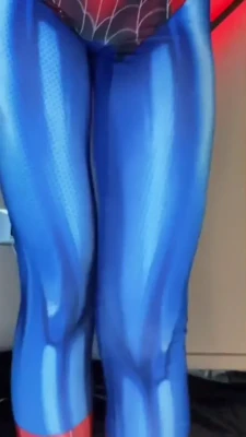 iaras2 - Sam the police officer catches a panty sniffer thief! 4