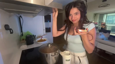 iaras2 - I’ve been so horny lately 😩 watch me cum