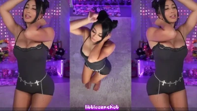 littlelanacat - Good morning daddy 😍😍😍