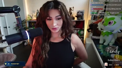 fandy - Bouncy Boobies 🙌🏻😘😅