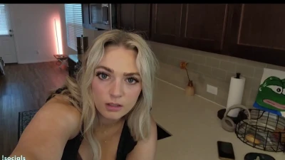 brittaniwelker - What you fancy?