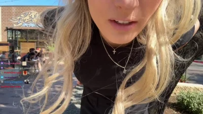 brittaniwelker - Tip $5 on this post and I'll send you an ass spanking video clip to