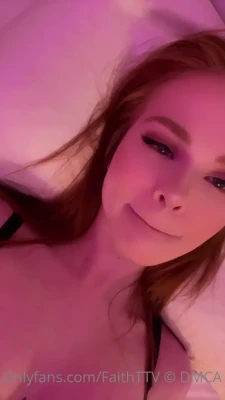 faithhenix - Would you accept my invitation to my Halloween party ? 😏🥵