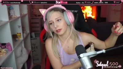 xjennyan - today i was really in the mood for taking it from behind