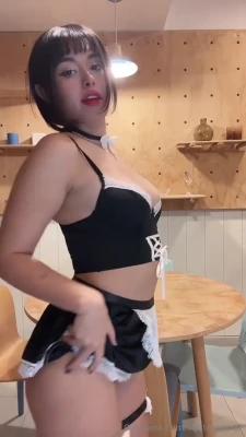 lightmoon - Opening a time slot for videochats tonight if you want to spicy chat
