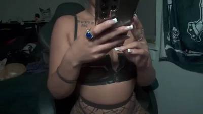 xenathewitch - U may spank to it... once