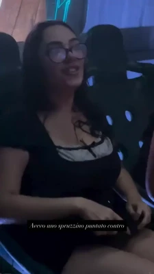 shiftymine - Start your day off right with this pussy👅