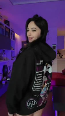 shiftymine - Am I creampie worthy?😏