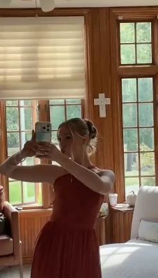 jordynjones - show me yer teeth