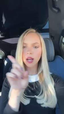 jordynjones - Find cumfort in the chaos