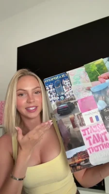jordynjones - Do Star Wars fans like fat asses, cute titties and girlcock? 🍑 💕