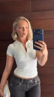 jordynjones - 😋😜😝😛🤪 With @purple_bitch