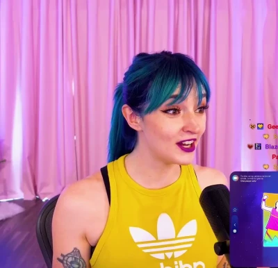 little_sophia - Fuck around and find out..