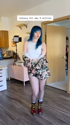 little_sophia - No one wants to play?