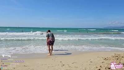 kunshikitty - Pour mes fans français, si vous voulez voir beaucoup plus de