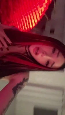 alyri - My ass is hungry, for your hot load to cover it.🥹