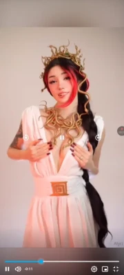 alyri - What’s my Bodycount? 🤭