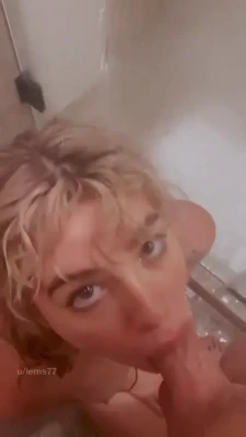 lems7 - Samus Stripping After a Long Day
