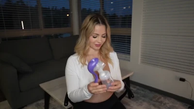 xxxlilpeach - What do you say we leave the dress on? 🤭