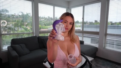 xxxlilpeach - who wants to fuck me in this outfit then? 😈