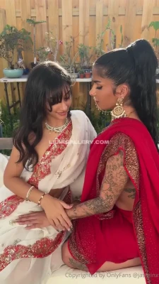 jasminx - Grab a hairy pussy play video bundle of 12 amazing vids for only 7.99