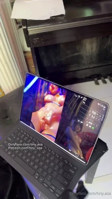 tiny - 『新夢乃湯物語』パート1 https://onlyfans.com/u120576316