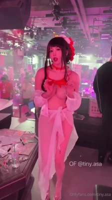 tiny - POV: You stumble upon two very naughty elvan girls and they start