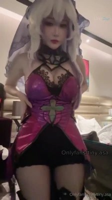 tiny - Got milk?